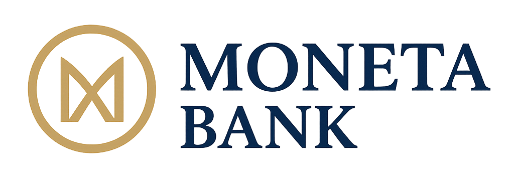 Moneta Bank